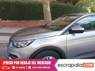 Opel Grandland X 1.5 CDTi Selective