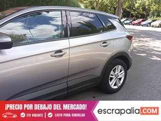 Opel Grandland X 1.5 CDTi Selective