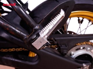 YAMAHA XSR 125
