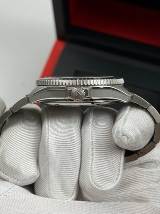 Tissot Seastar 40mm Blu