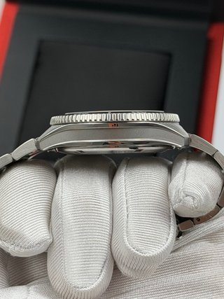 Tissot Seastar 40mm Blu