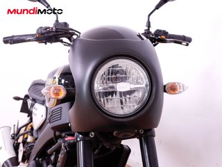 YAMAHA XSR 125