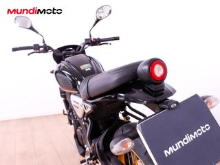 YAMAHA XSR 125