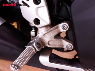 YAMAHA XSR 125
