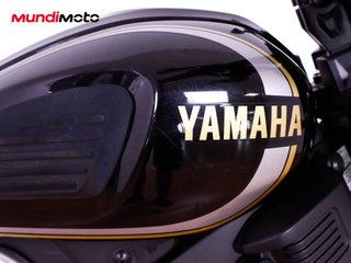 YAMAHA XSR 125