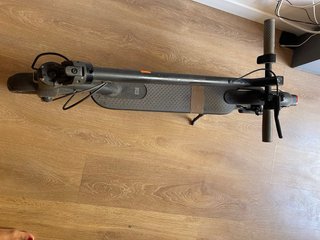 Patinete Eléctrico Xiaomi