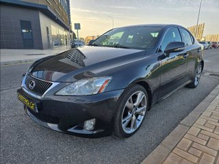 Lexus IS 220d Sport MY10