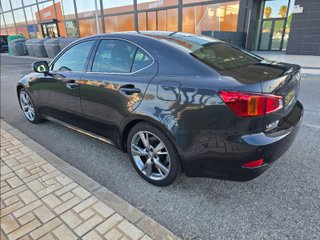 Lexus IS 220d Sport MY10