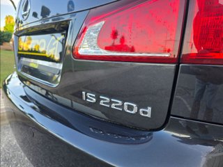 Lexus IS 220d Sport MY10