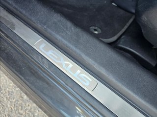 Lexus IS 220d Sport MY10