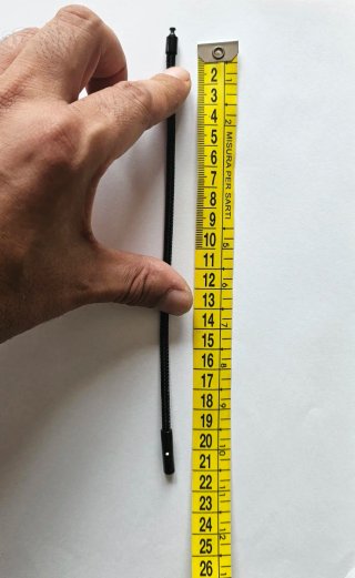 Pulsera Acero Hombre