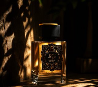 Badee Al Irtiqa Eau de Parfum 100ml