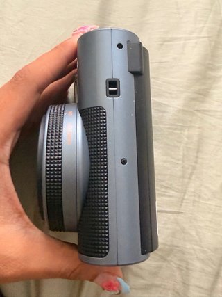 Fujifilm Instax Mini 41 cámara instantánea + pelíc