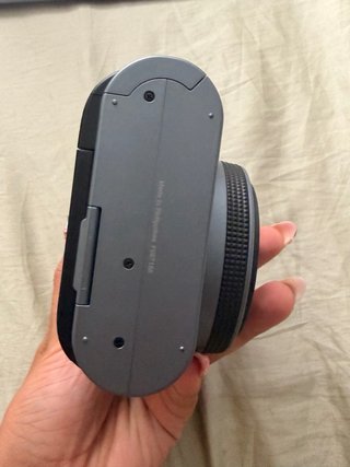 Fujifilm Instax Mini 41 cámara instantánea + pelíc