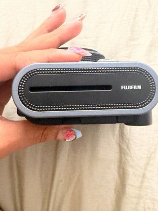 Fujifilm Instax Mini 41 cámara instantánea + pelíc