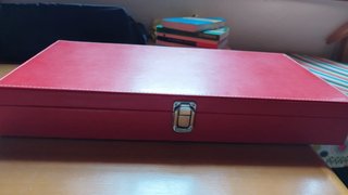 Maletín Póker Fichas y Cartas