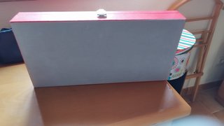 Maletín Póker Fichas y Cartas
