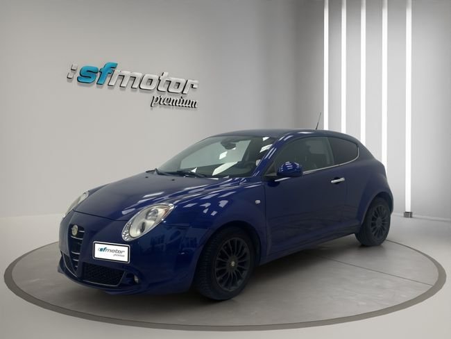 Alfa Romeo Mito 1.3 JTDm 95CV S&S Distinctive - foto 1