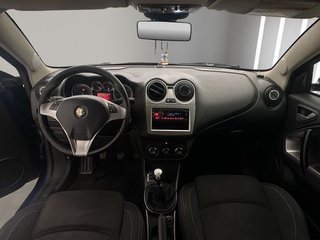 Alfa Romeo Mito 1.3 JTDm 95CV S&S Distinctive