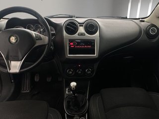 Alfa Romeo Mito 1.3 JTDm 95CV S&S Distinctive