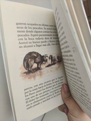 La verdad según Carlos Perro