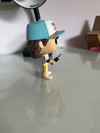 Funko Pop Stranger Things Dustin