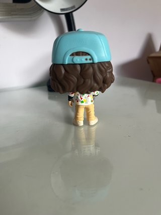 Funko Pop Stranger Things Dustin
