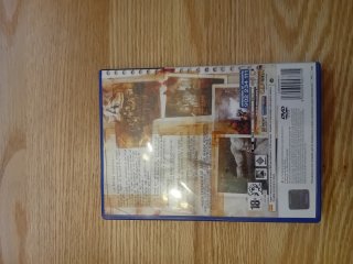 Resident Evil 4 PS2