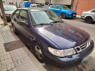 Venta de Saab 9-3
