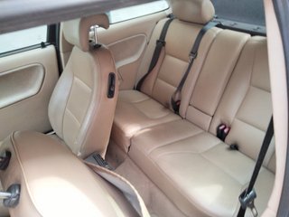 Venta de Saab 9-3
