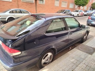 Venta de Saab 9-3