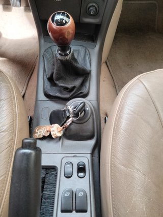 Venta de Saab 9-3