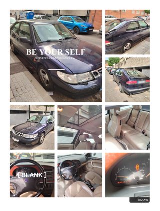 Venta de Saab 9-3