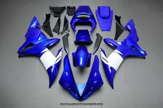 Oferta especial Carenado YAMAHA YZF R1 2002 - 2003
