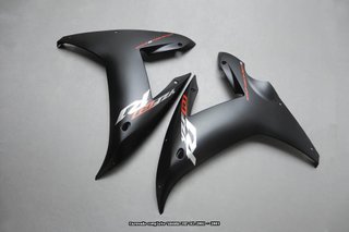 Oferta especial Carenado YAMAHA YZF R1 2002 - 2003