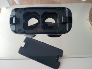 Samsung Gear VR Gafas Realidad Virtual