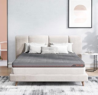Colchón Plegable Sweetnight Espuma Viscoelástica