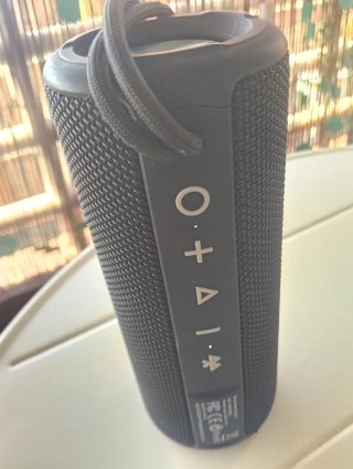 Altavoz Vieta Pro Goody Negro