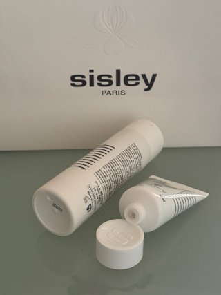 Sisley Mascarilla Exfoliante Enzymatique 40ml