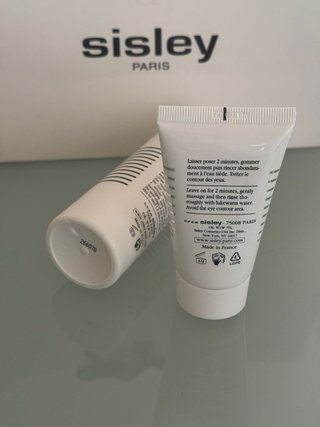 Sisley Mascarilla Exfoliante Enzymatique 40ml