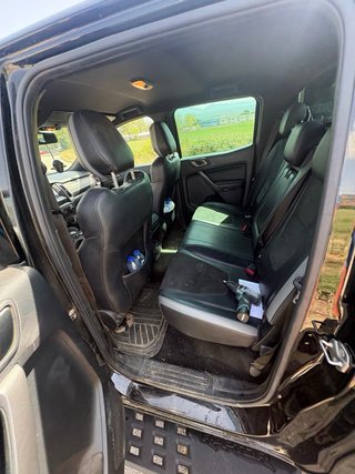 Ford Ranger Raptor 2023