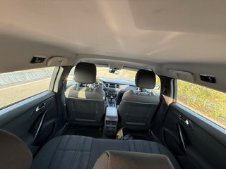 Peugeot 508 2012