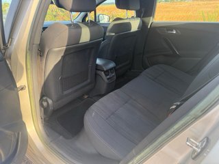 Peugeot 508 2012