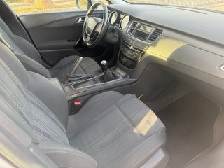 Peugeot 508 2012