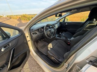 Peugeot 508 2012