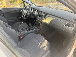 Peugeot 508 2012