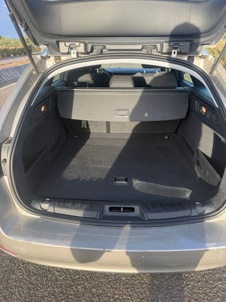 Peugeot 508 2012