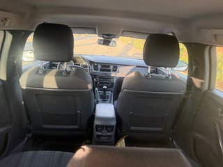 Peugeot 508 2012
