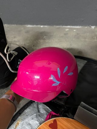 Tabla Snowboard con Protecciones