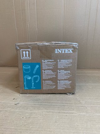 Skimmer Piscina Intex 28000NP